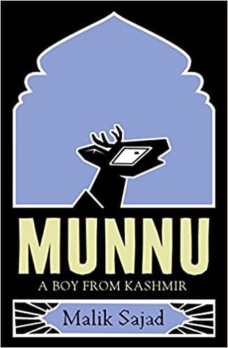 MUNNU  A Boy from Kashmir
