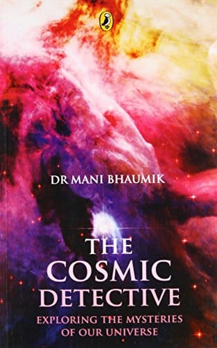 The Cosmic Dectective