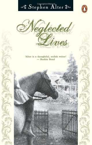 Neglected Lives