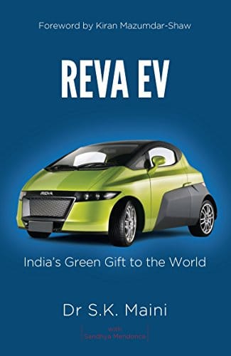 Reva Ev