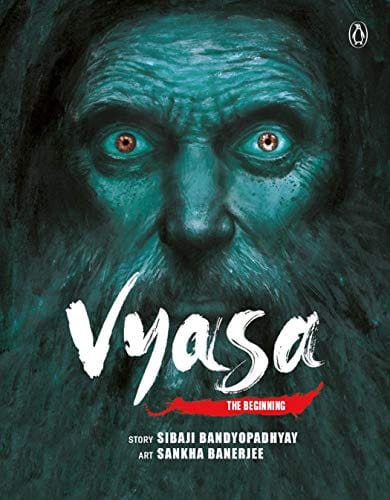 Vyasa