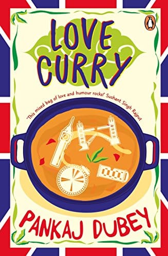 Love Curry