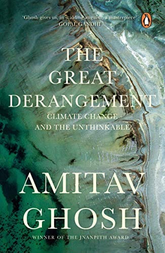 The Great Derangement