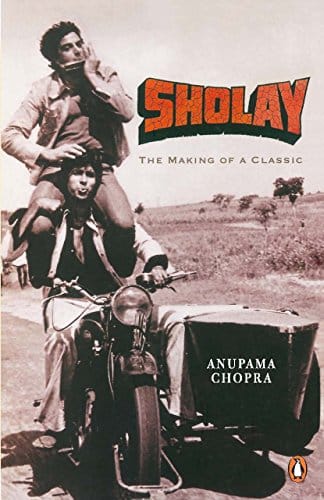 Sholay