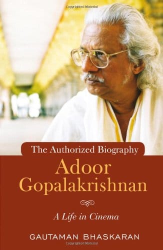 Adoor Gopalakrishnan