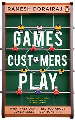 Games Customers Play