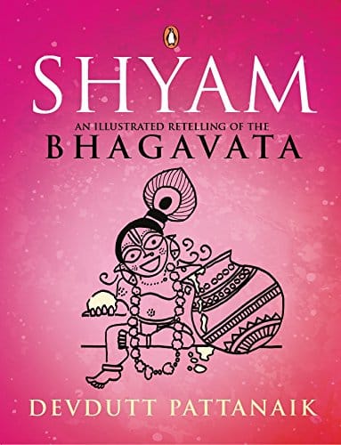 Shyam