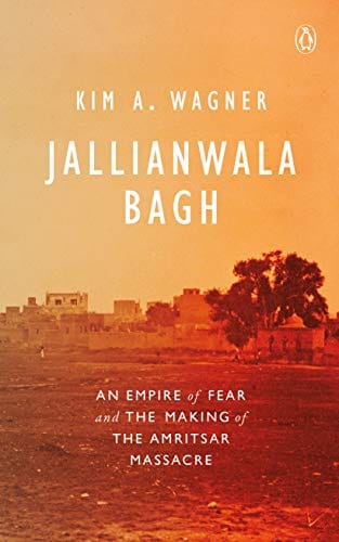 Jallianwala Bagh