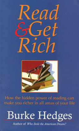 READ AND GET RICH