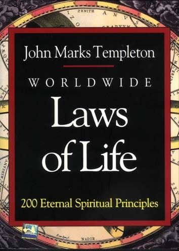 THE WORLDWIDE LAWS OF LIFE