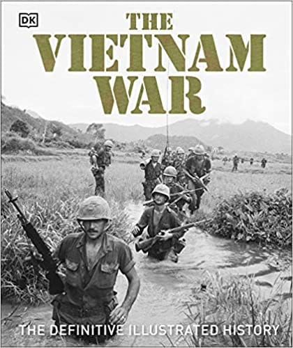 Vietnam War (hb)