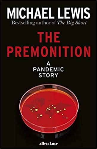 The Premonition: A Pandemic Story