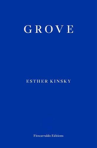 Grove: A Field Novel