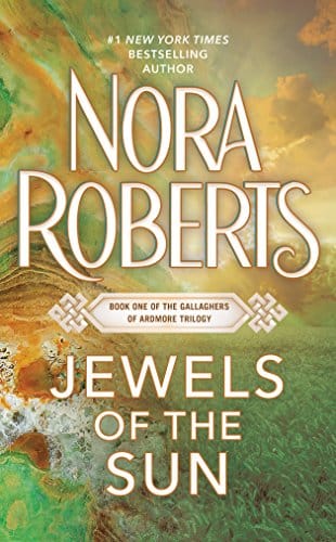 Jewels of the Sun: The Gallaghers of Ardmore Trilogy #1