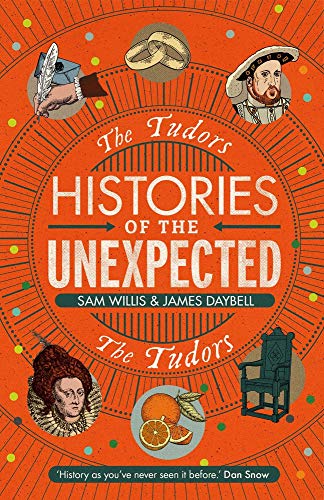 Histories of the Unexpected