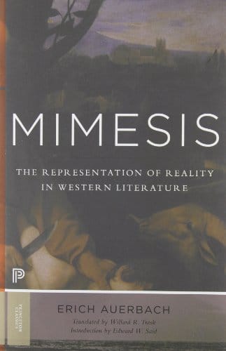 Mimesis