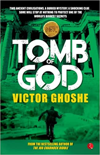 TOMB OF GOD