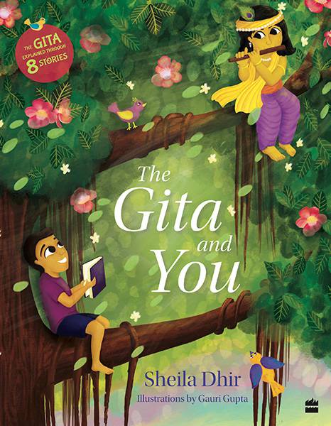 The Gita and You