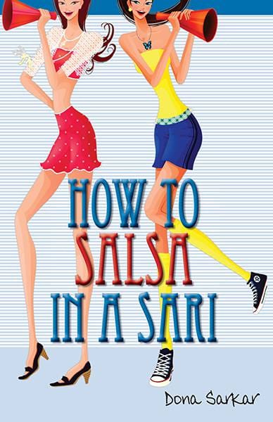 How To Salsa In A Sari