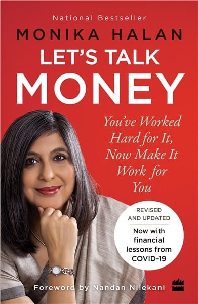 Let's Talk Money: You've Worked Hard for It Now Make It Work for You