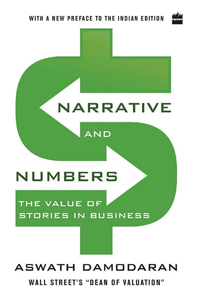 Narrative and Numbers: The Value of Stories in Business