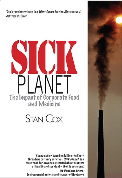 Sick Planet