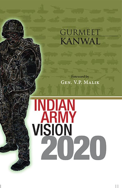 Indian Army Vision 2020