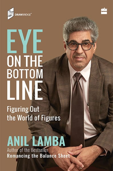 Eye on the Bottom Line: Figuring Out the World of Figures