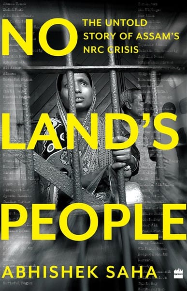 No Land's People