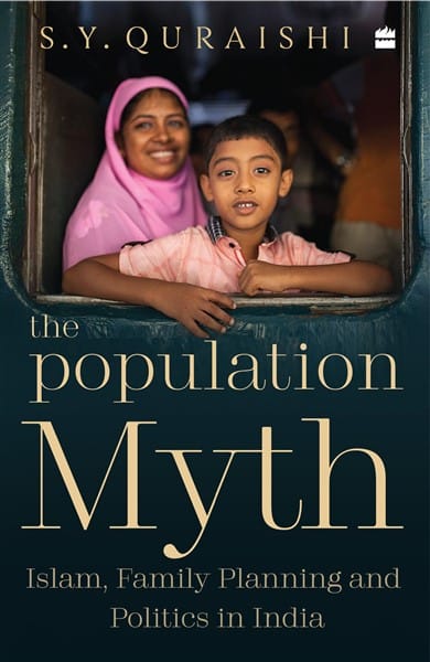 The Population Myth: Islam Family Planning and Politics in India