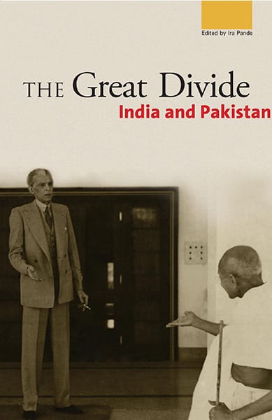 The Great Divide:India and Pakistan