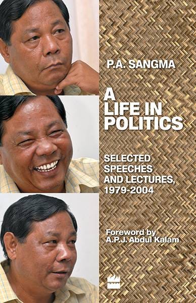 A Life In Politics : Selected Speeches ANd Lectures