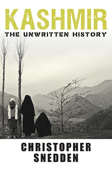 Kashmir-The Untold Story