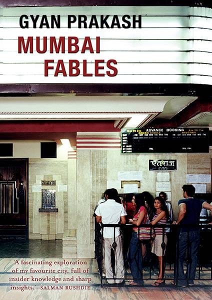 Mumbai Fables