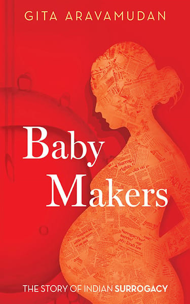 Baby Makers: The Story of Indian Surrogacy