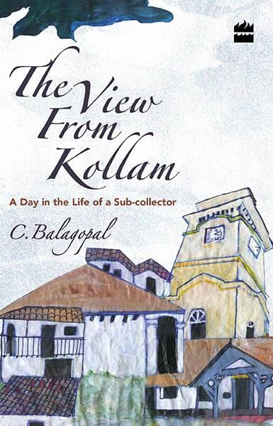 The View from Kollam: A Day in the Life of a Sub-collector