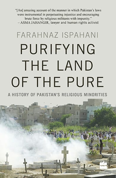 Purifying the Land of the Pure