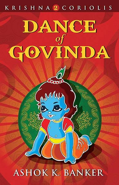 Dance Of Govinda : Krishna 2 Coriolis