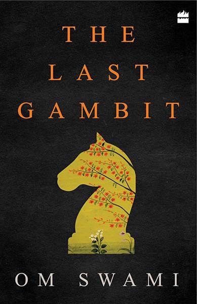 The Last Gambit