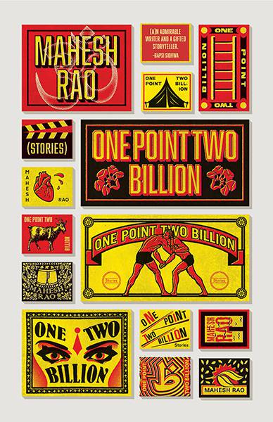 One Point Two Billion