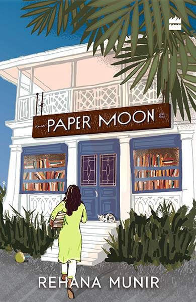 Paper Moon