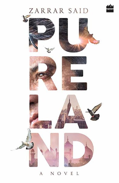 Pureland