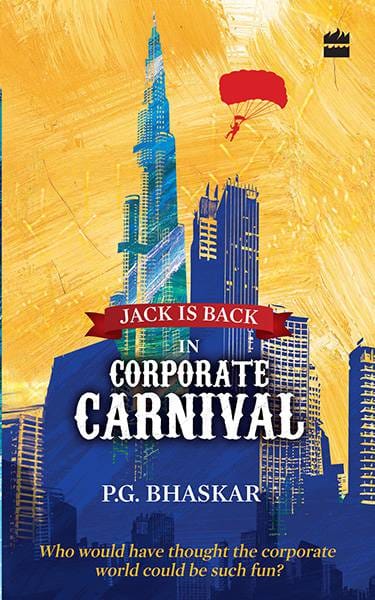 Jack Is Back In Corporate Carnival