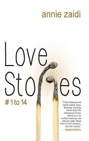 Love Story # 1 To 14