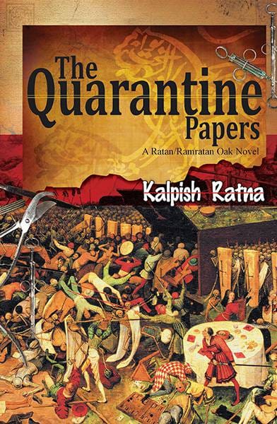 The Quarantine Paper