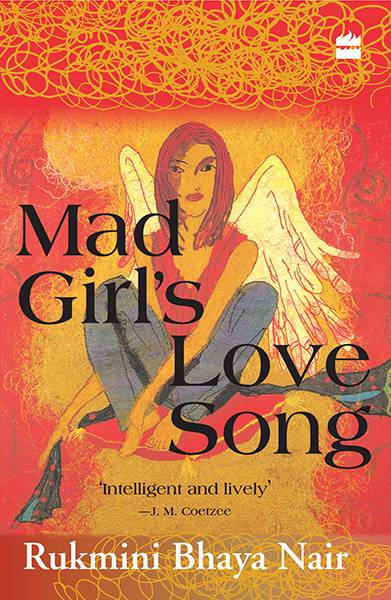 Mad Girl's Love Song