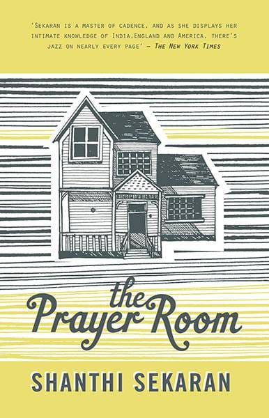 The Prayer Room