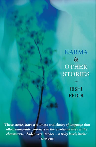 Karma & Other Stories