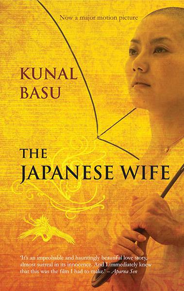 The Japanese Wife