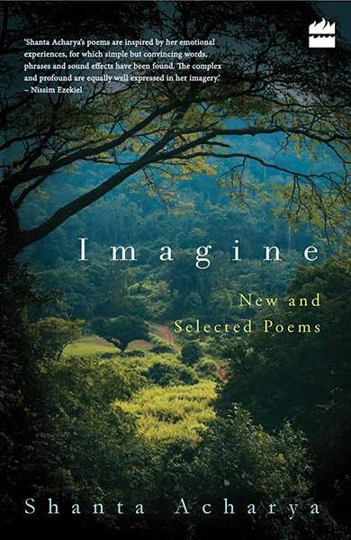 Imagine: New and Selected Poems